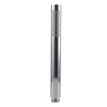 Chrome Hand-held Shower Head & Hose